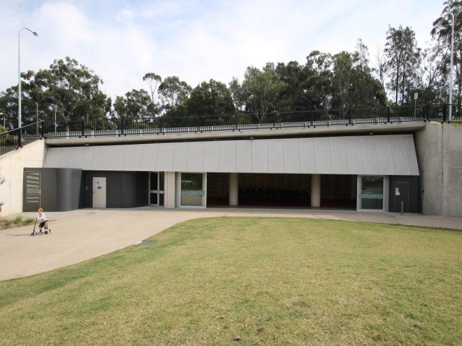 Waterview Community Centre Lane Cove Council
